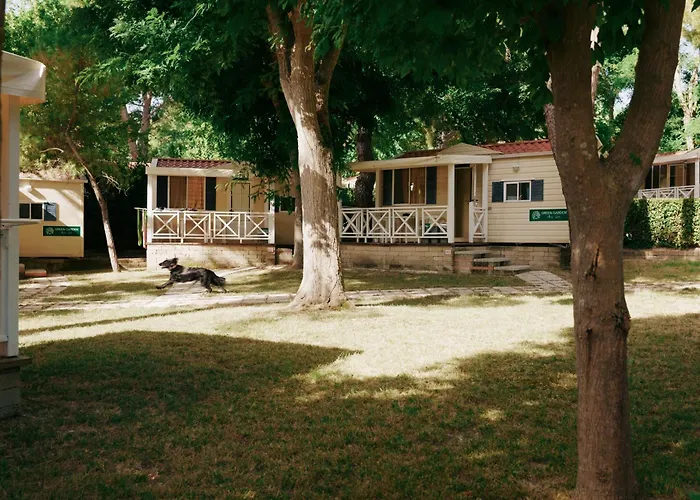 Green Garden VillageAlbergo